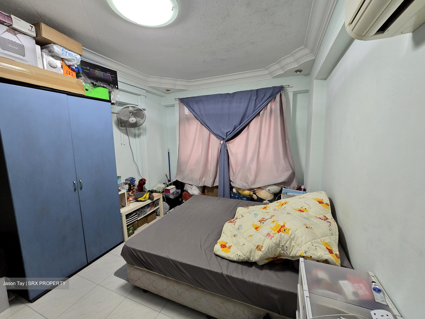 Blk 693 Jurong West Central 1 (Jurong West), HDB 5 Rooms #427878261